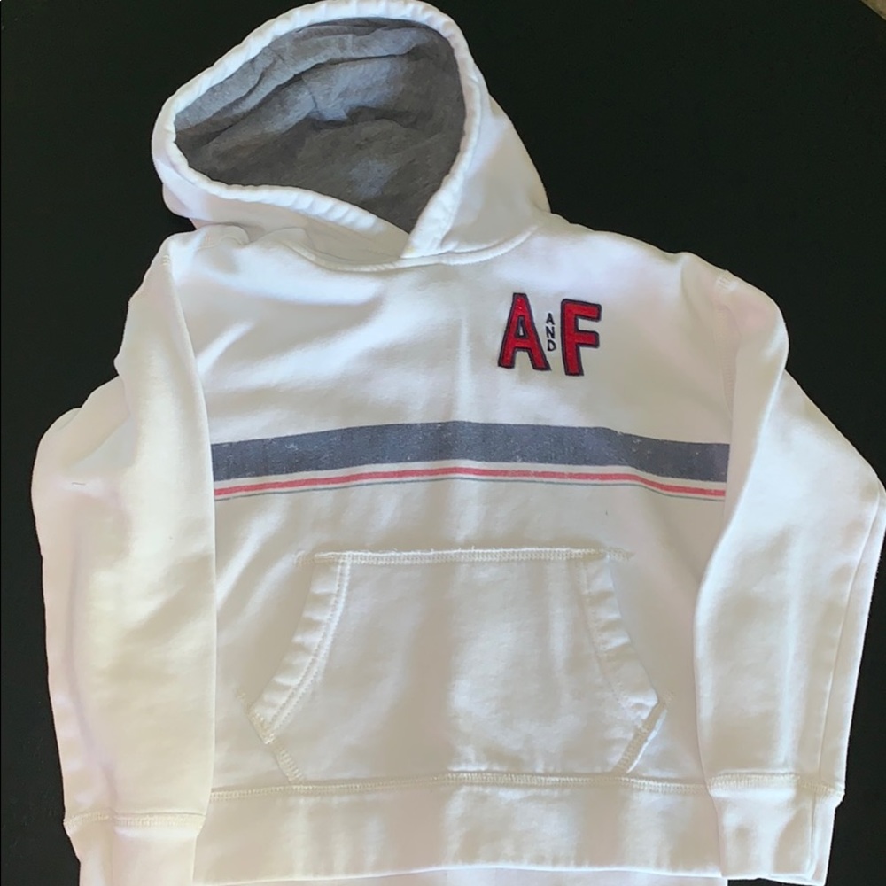 Boys Abercrombie kids Hoodie
